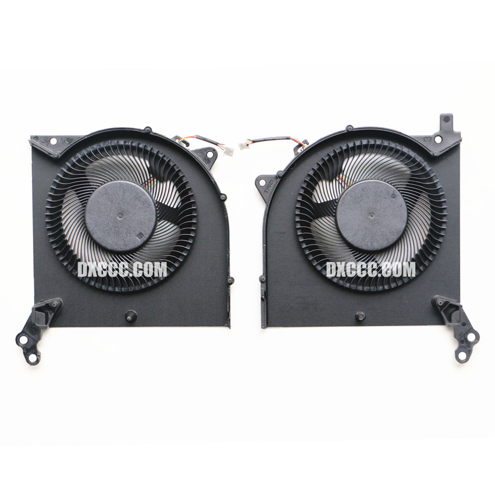 5H40S20072 Lenovo Legion 5P-15IMH05H - Type 82AW CPU COOLING FAN