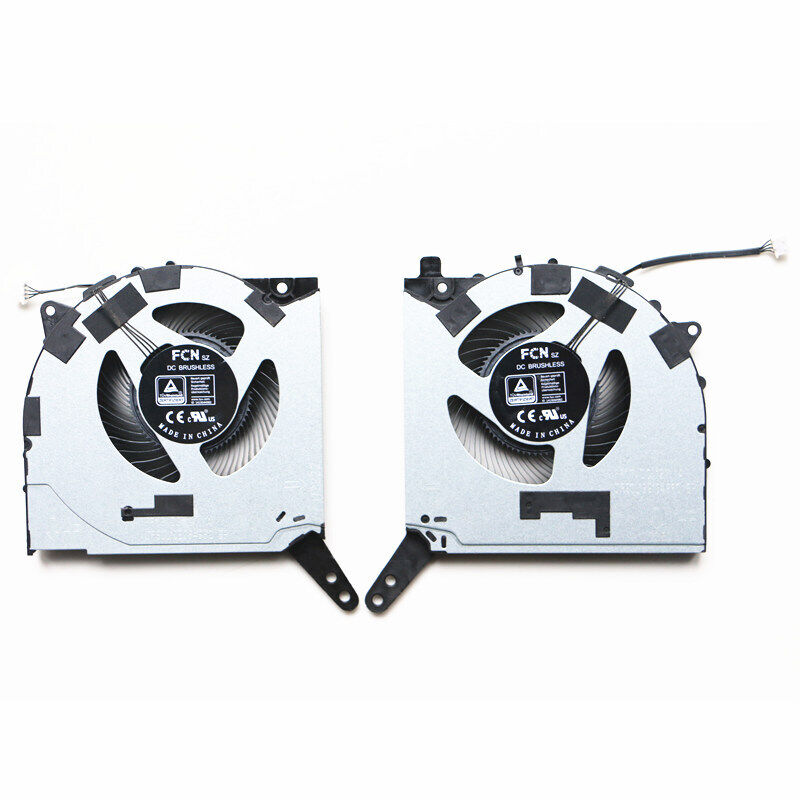 ✅ 5H40S20981 Lenovo Legion 5 15ARP8 - Type 83EF CPU COOLING FAN 🚚
