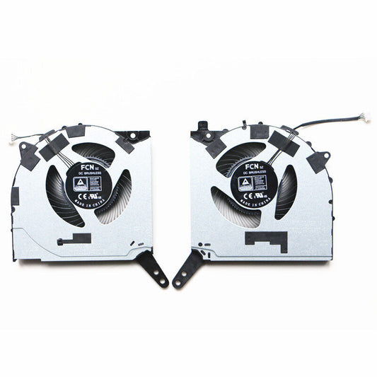 ✅ 5H40S20981 Lenovo Legion 5 15ARP8 - Type 83EF CPU COOLING FAN 🚚