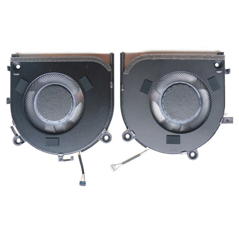 ✅ 5F10S14082 LENOVO IDEAPAD Pro 5 16ARP8 - Type 83AS CPU COOLING FAN
