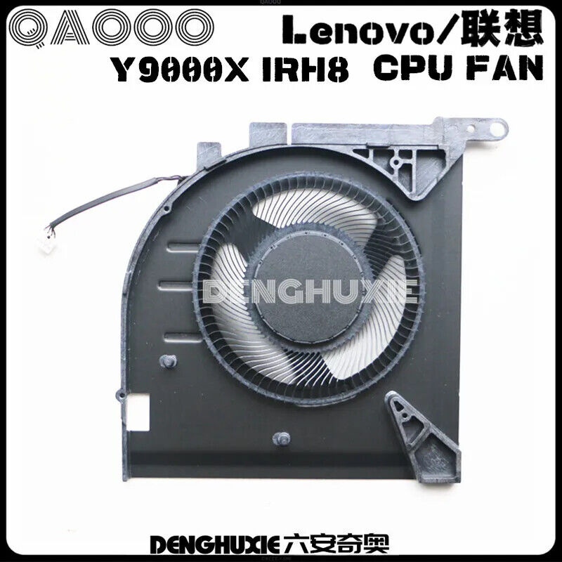 ✅ 5H40S20943 Lenovo Legion S7 16APH8 -Type 82Y4 CPU COOLING FAN 🚚