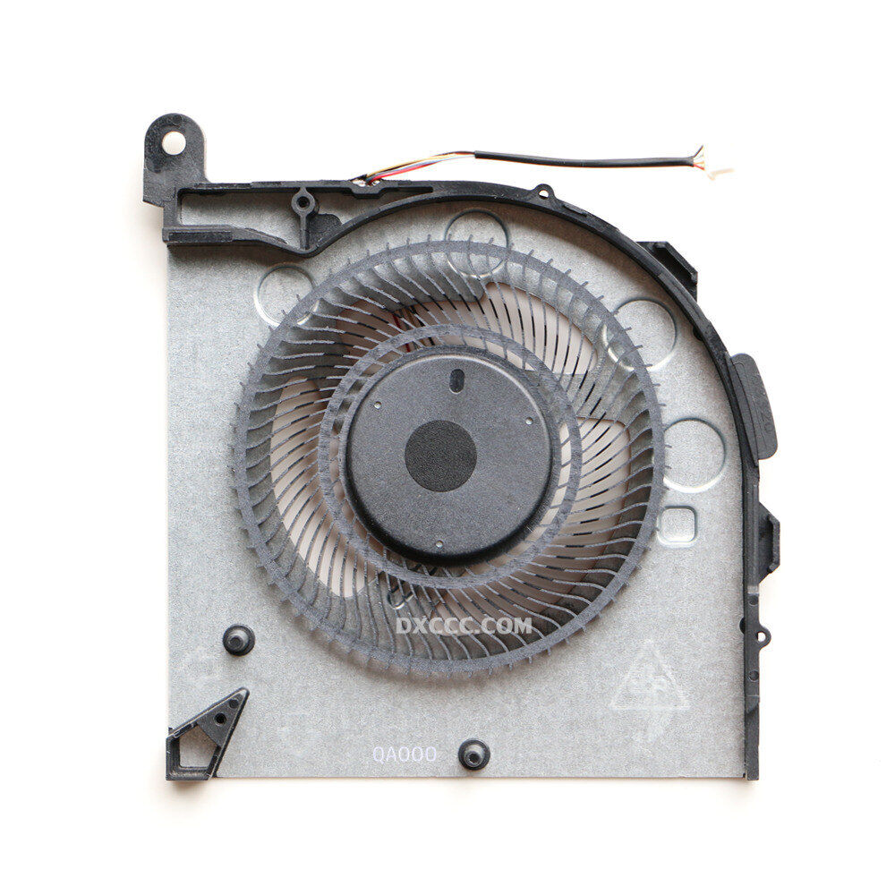 ✅ Lenovo Legion Y9000K 2019 SE - Type:81UK CPU Cooling Fan
