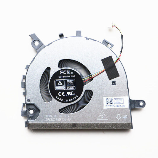 ✅ 5F10S13947 LENOVO V14 G2-ALC Laptop -Type 82KC CPU COOLING FAN