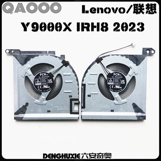 ✅ 5H40S20943 Lenovo Legion S7 16IRH8 -Type 82Y3 CPU COOLING FAN 🚚