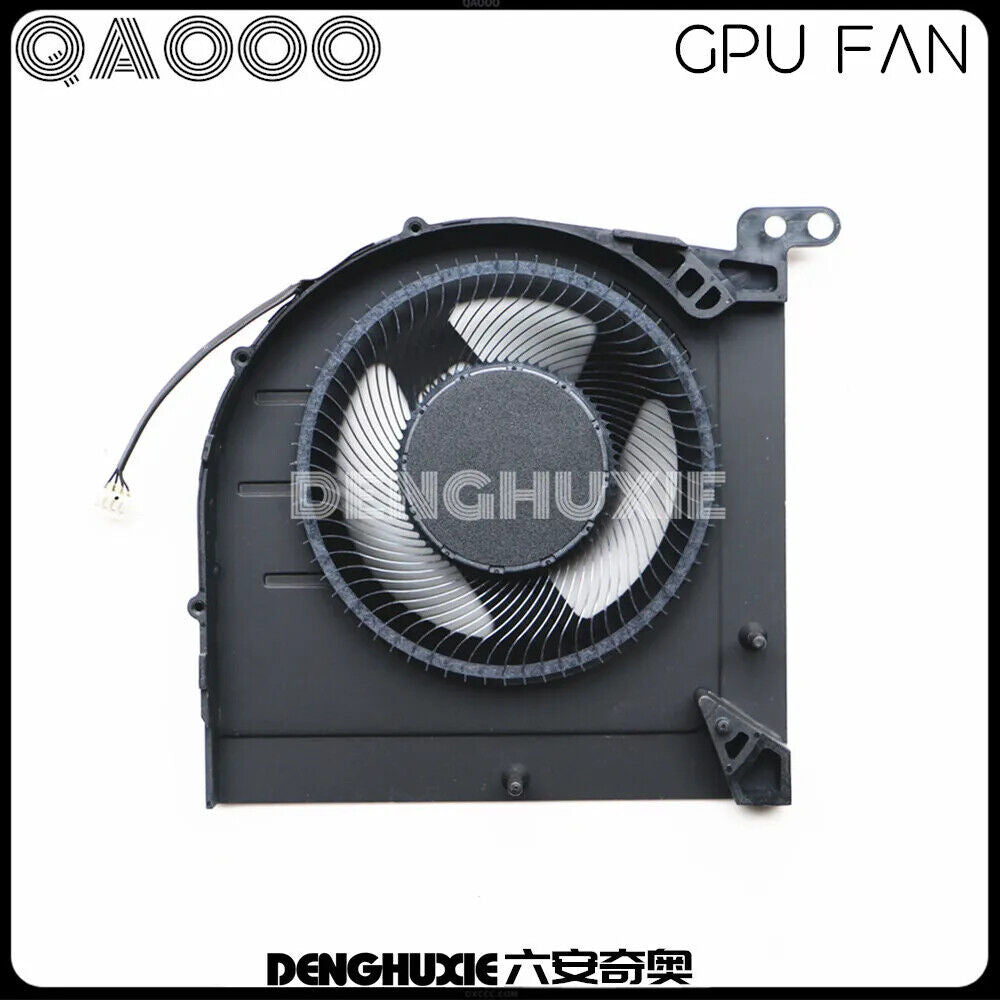 ✅ 5H40S20626 LAPTOP FAN Lenovo IdeaPad Gaming 3 16IAH7 -Type 82SA CPU COOLING FAN