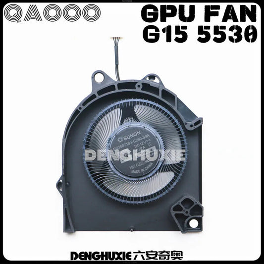 SUNON EG75071S1-C290-S9A EG75071S1-C280-S9A DC12V 0.27A