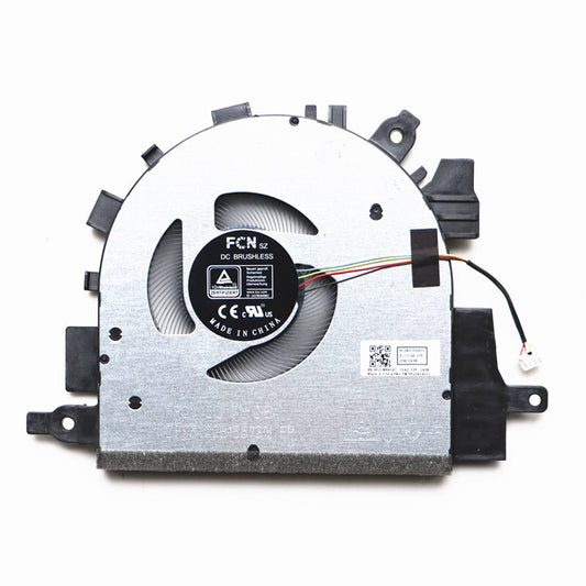 ✅ LENOVO V15 G3 IAP Laptop - Type 82TT CPU COOLING FAN
