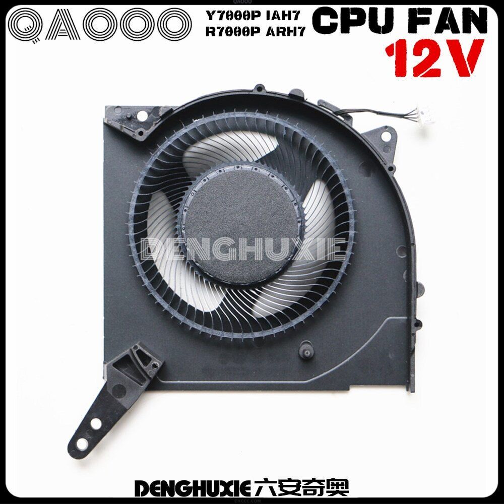✅ LENOVO Legion 5 15IAH7 82RC / Legion 5 15IAH7H CPU COOLING FAN 2022 🚚