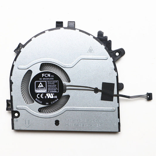 ✅ 5F10S13990 FOR LENOVO IdeaPad 1 14AMN7 - Type 82VF CPU COOLING FAN