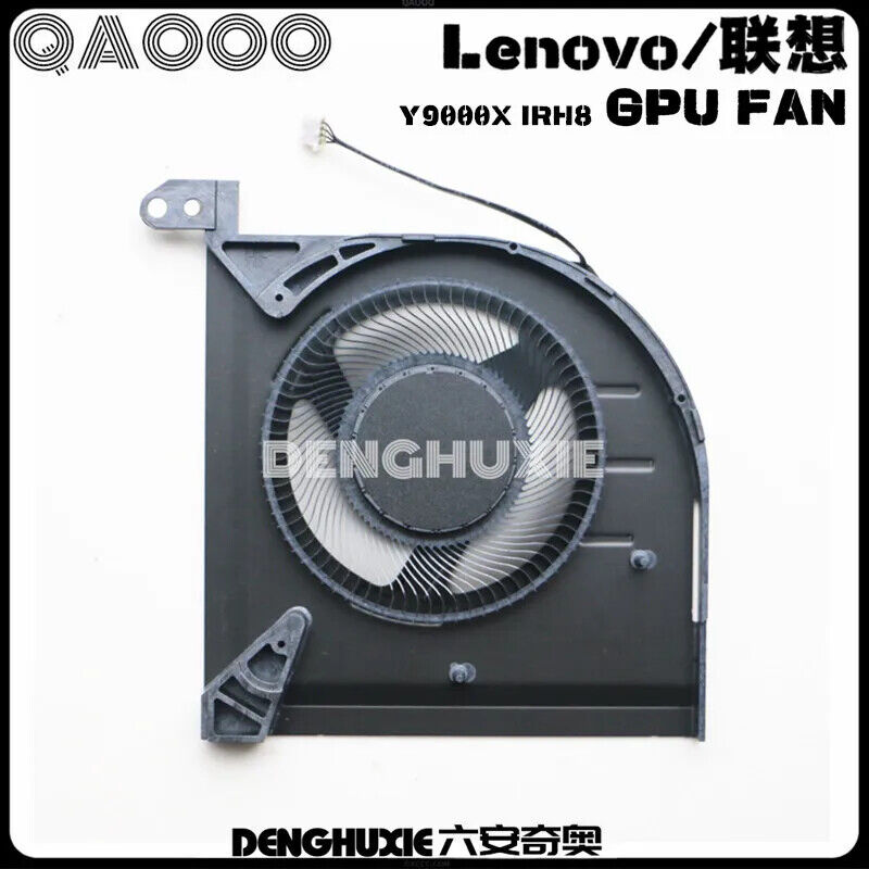 ✅ 5H40S20943 Lenovo Legion S7 16APH8 -Type 82Y4 CPU COOLING FAN 🚚