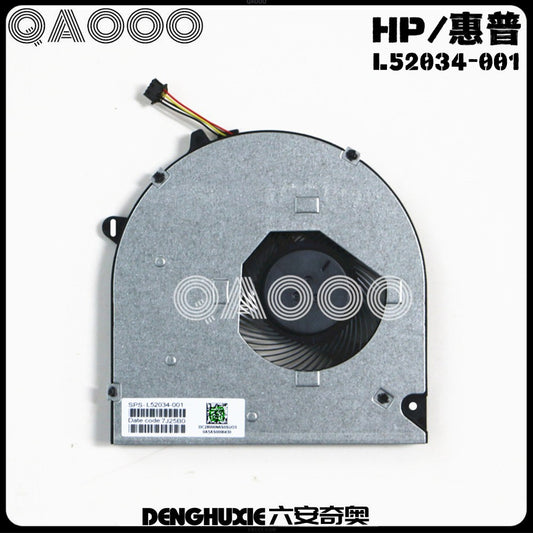 SUNON EF50040S1-1C010-S9A DC5V 2.25W