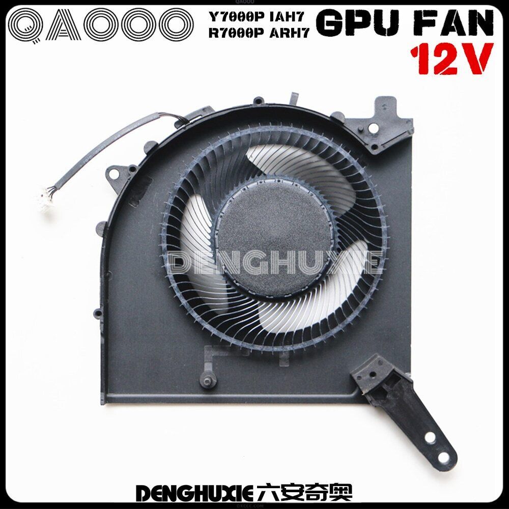 ✅ LENOVO Legion 5 15IAH7 82RC / Legion 5 15IAH7H CPU COOLING FAN 2022 🚚