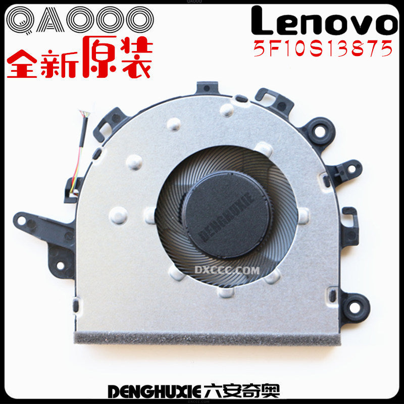 LENOVO S145-15AST 81N3 S145-15API 81UT S145-15IKB CPU COOLING FAN (5F10S13875)