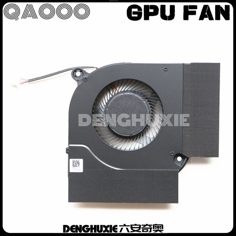 ACER Nitro 5 AN517-41 AN517-52 AN515-44 AN515-45 AN515-55 AN515-56 AN515-57 PH315-53 CPU COOLING FAN