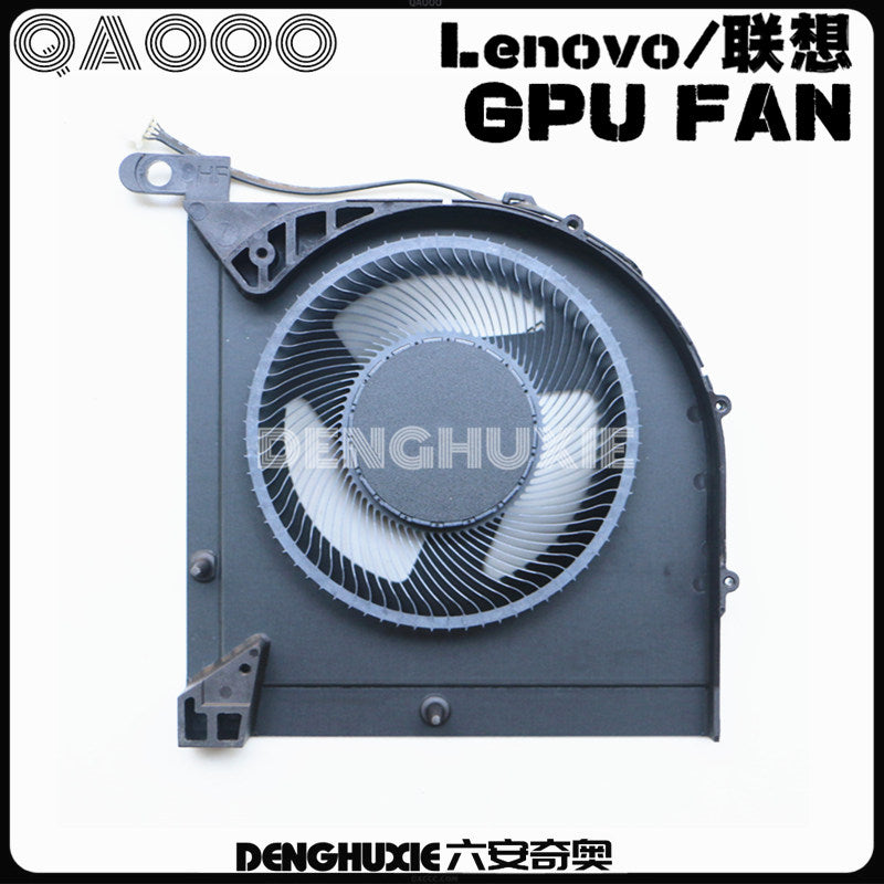 ✅ Lenovo Legion Slim 5 16IRH8 - Typ 82YA CPU-KÜHLLÜFTER