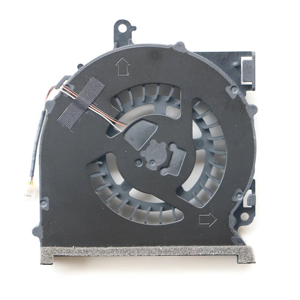 BA31-00135A Samsung NP660Z5E NP670Z5E NP680Z5E NP770Z5E NP780Z5E NP870Z5E NP880Z5E CPU Cooling Fan
