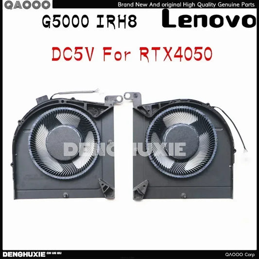 Lenovo GeekPro G5000 IRH8 / LOQ 15IRH8 Type:82XV / LOQ 15APH8 CPU COOLING FAN