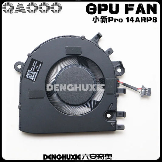 LENOVO IdeaPad Pro 5 14IRH8 - Type 83AL CPU COOLING FAN