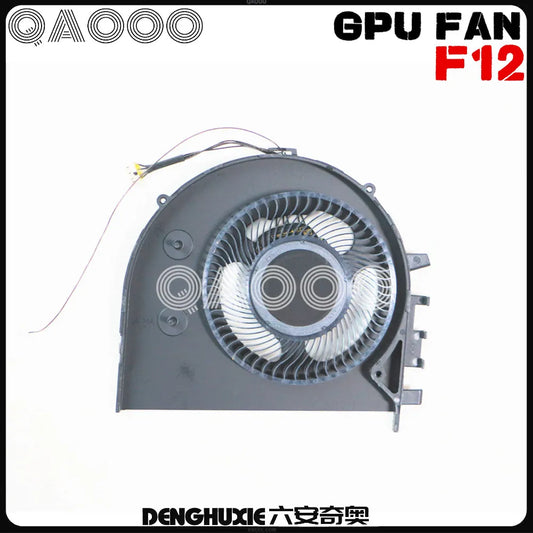5H40Y67587 5H40Y67588 For Lenovo ThinkPad P1 Gen 3 (Type 20TH, 20TJ ) CPU Cooling fan EG50050S1-1C120-S9A EG50050S1-1C130-S9A