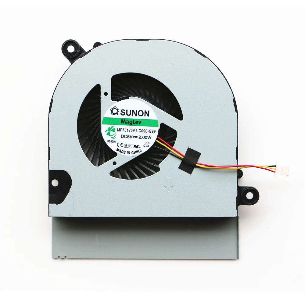 SUNON MF75090V1-C090-G99 FOR ASUS A45VS K45VS CPU Cooling Fan