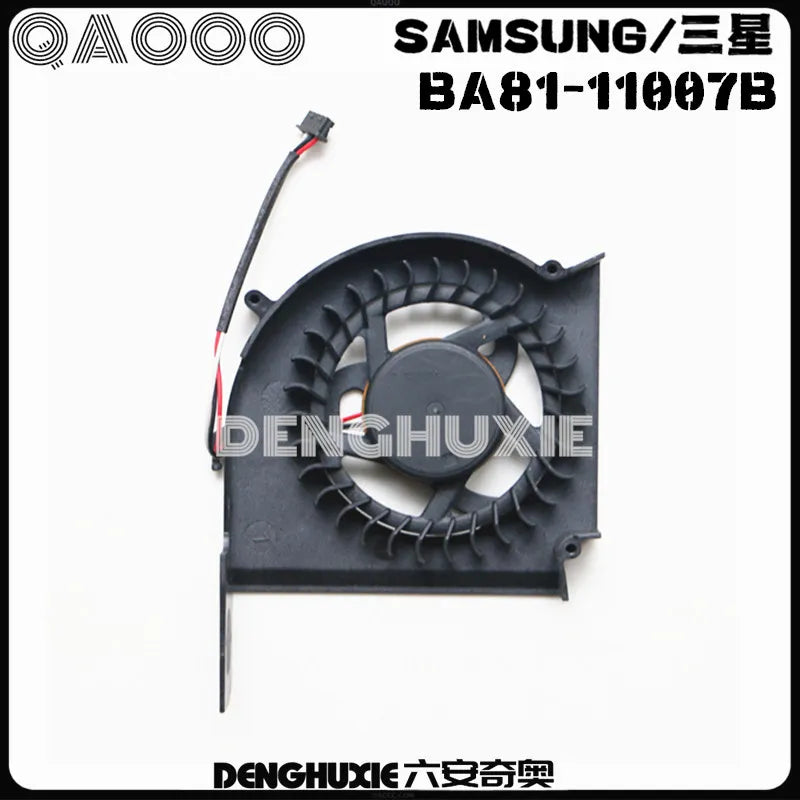 SAMSUNG RF410 RF411 CPU COOLING FAN (BA81-11007B)