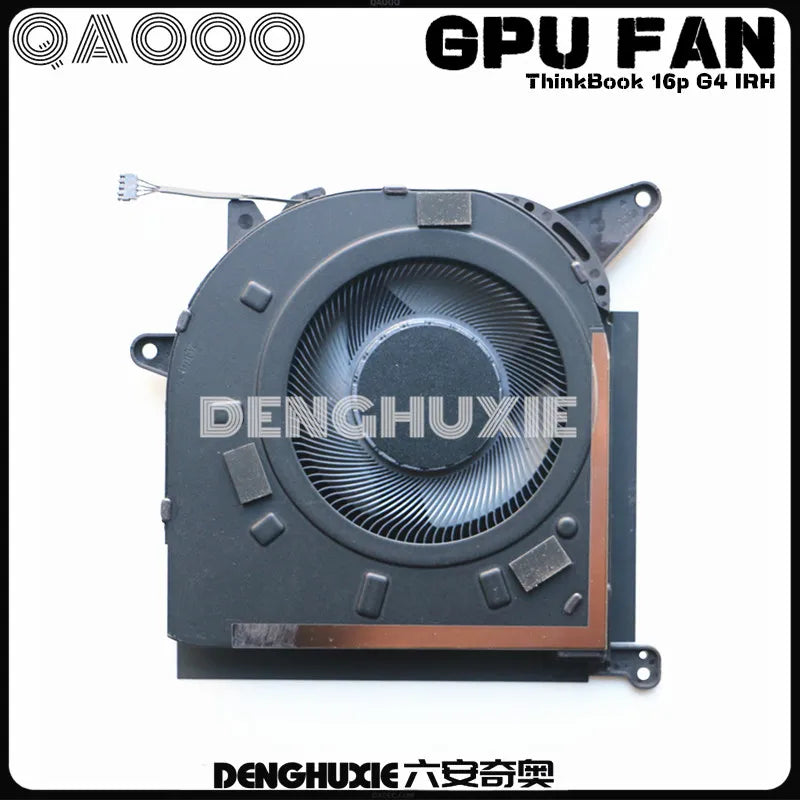 Lenovo ThinkBook 16p G4 IRH - Type 21J8 CPU COOLING FAN (5F10S14097)