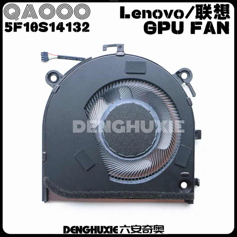 LENOVO IdeaPad Pro 5 16IMH9 - Type 83D4 CPU COOLING FAN (5F10S14132)