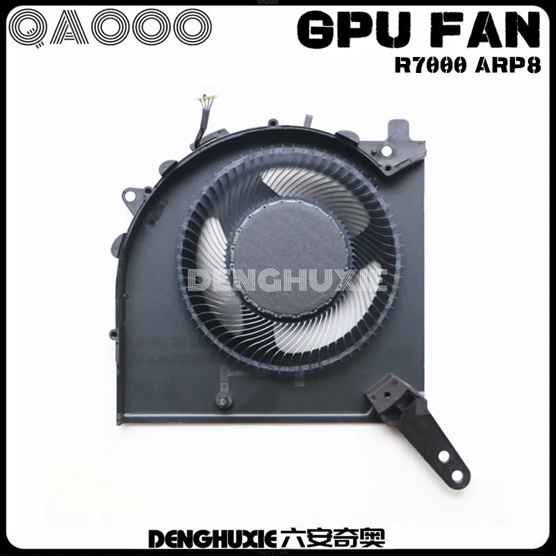 Lenovo Legion 5 15ARP8 - Type 83EF CPU COOLING FAN (5H40S20981)