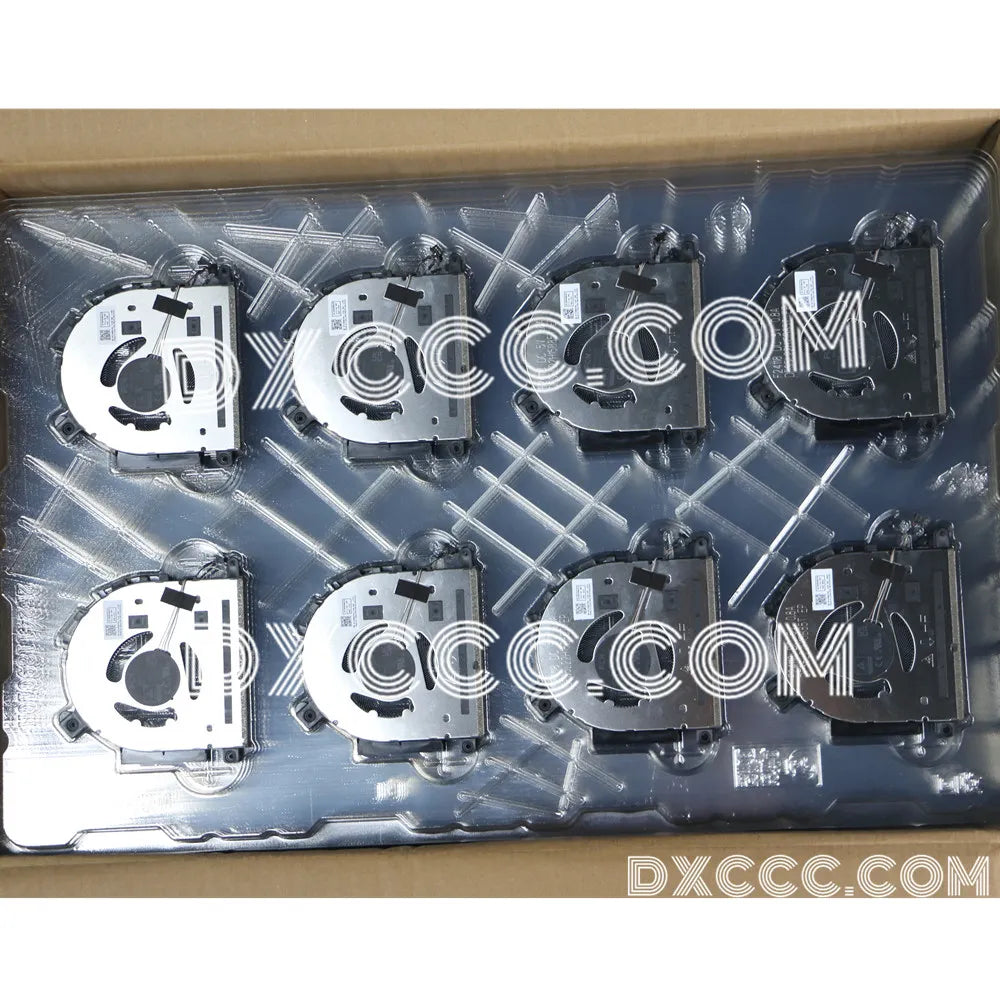 5F10S14201 FAN FOR LENOVO IdeaPad Slim 3 14AHP10 - Type 83K9 CPU COOLING FAN