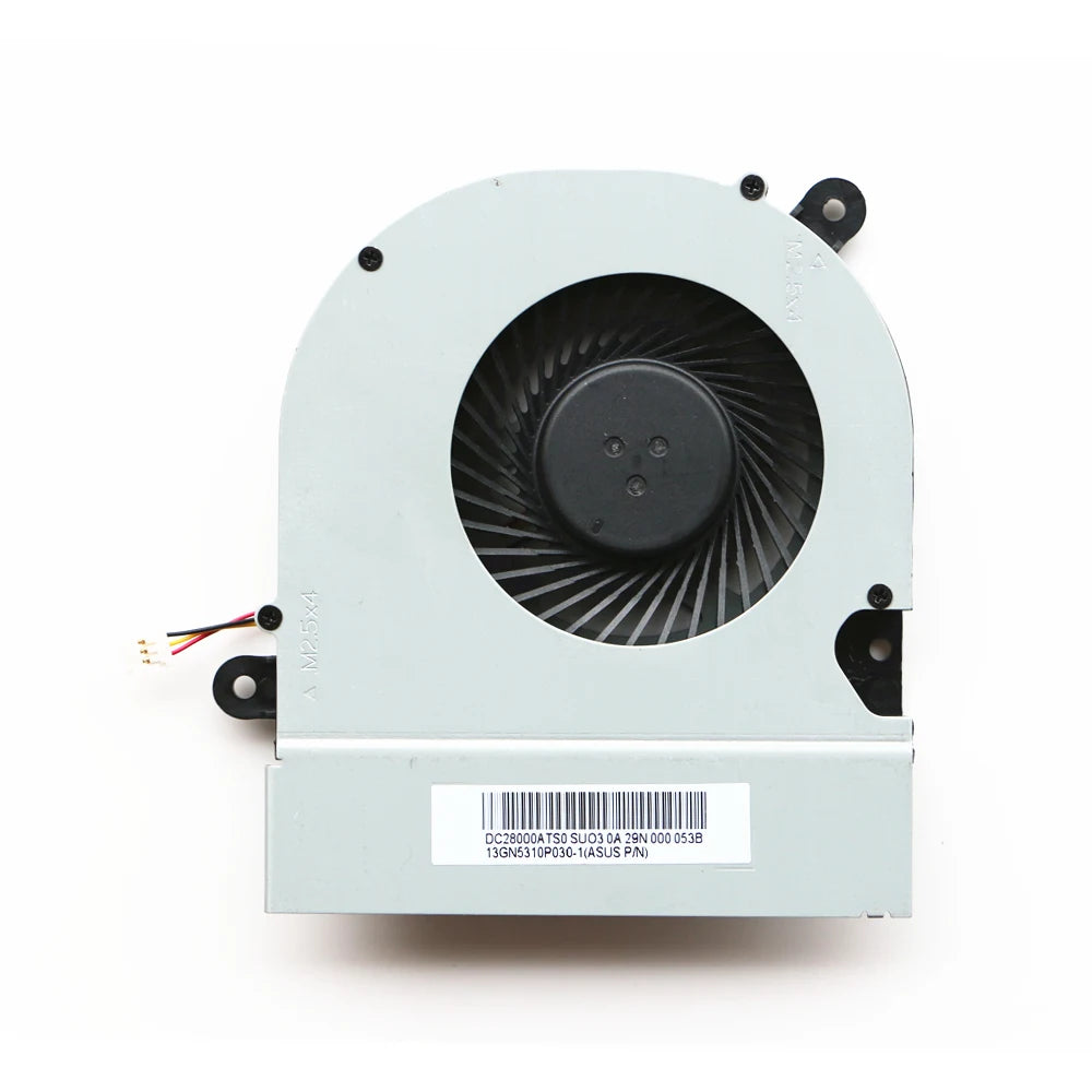 SUNON MF75090V1-C090-G99 FOR ASUS A45VS K45VS CPU Cooling Fan