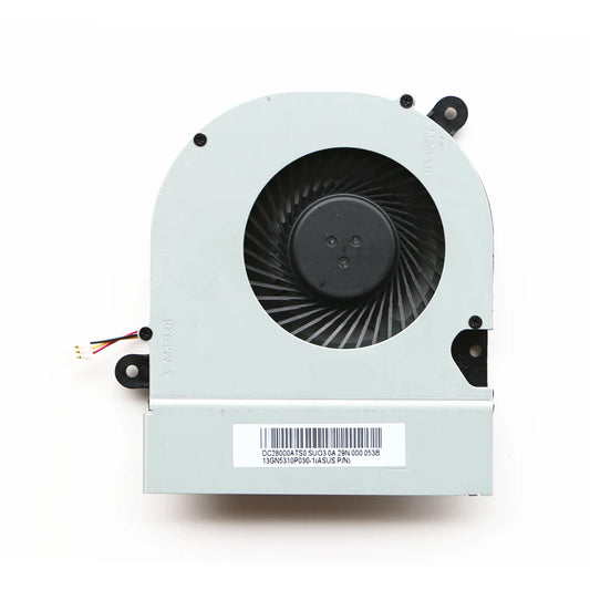 SUNON MF75090V1-C090-G99 FOR ASUS A45VS K45VS CPU Cooling Fan