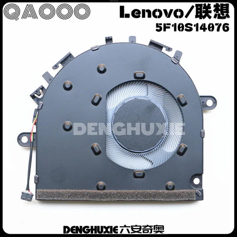 LENOVO V15 G4 AMN - Type 82YU CPU COOLING FAN (5F10S14076)