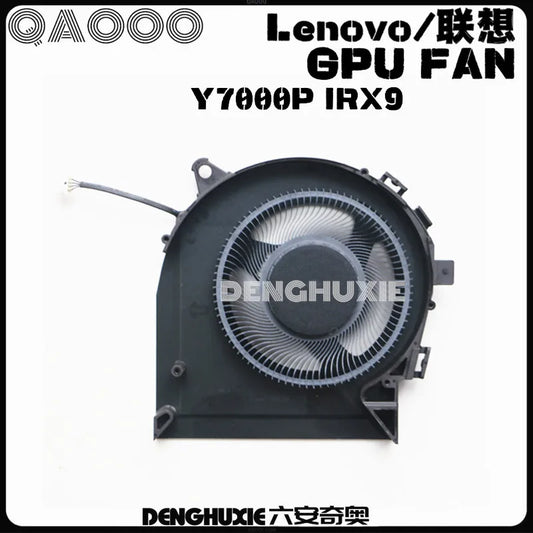 Lenovo Legion 5 16IRX9 -Type 83DG CPU COOLING FAN