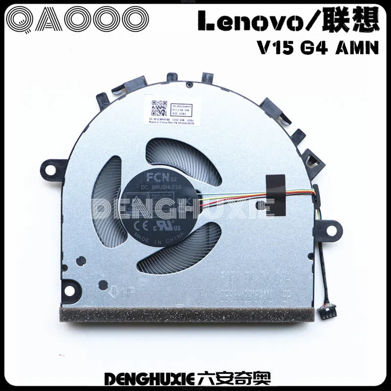 LENOVO V15 G4 AMN - Type 82YU CPU COOLING FAN (5F10S14076)