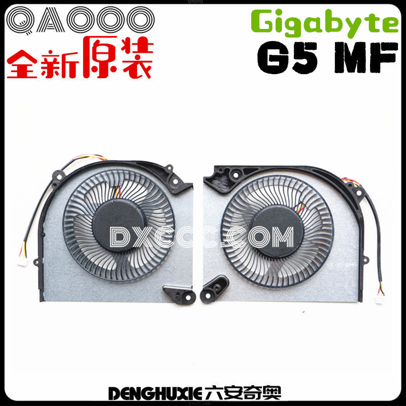 Gigabyte G5 MF CPU COOLING FAN (2023)