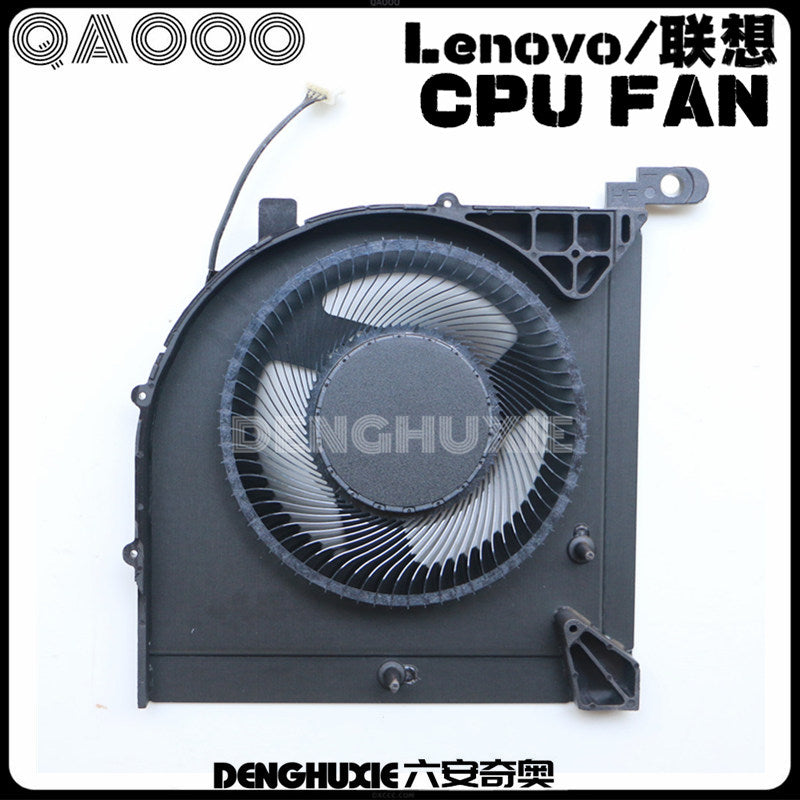 ✅ Lenovo Legion Slim 5 16IRH8 - Typ 82YA CPU-KÜHLLÜFTER