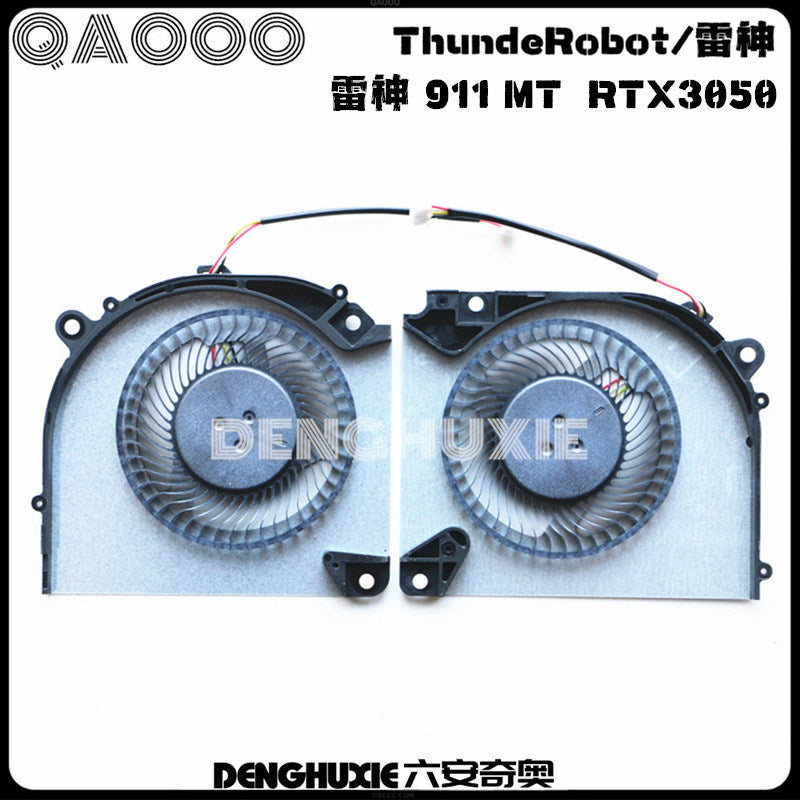 Gigabyte G5 KF RC55 CPU COOLING FAN (2023) WINMA EGC-82071S1-0AH