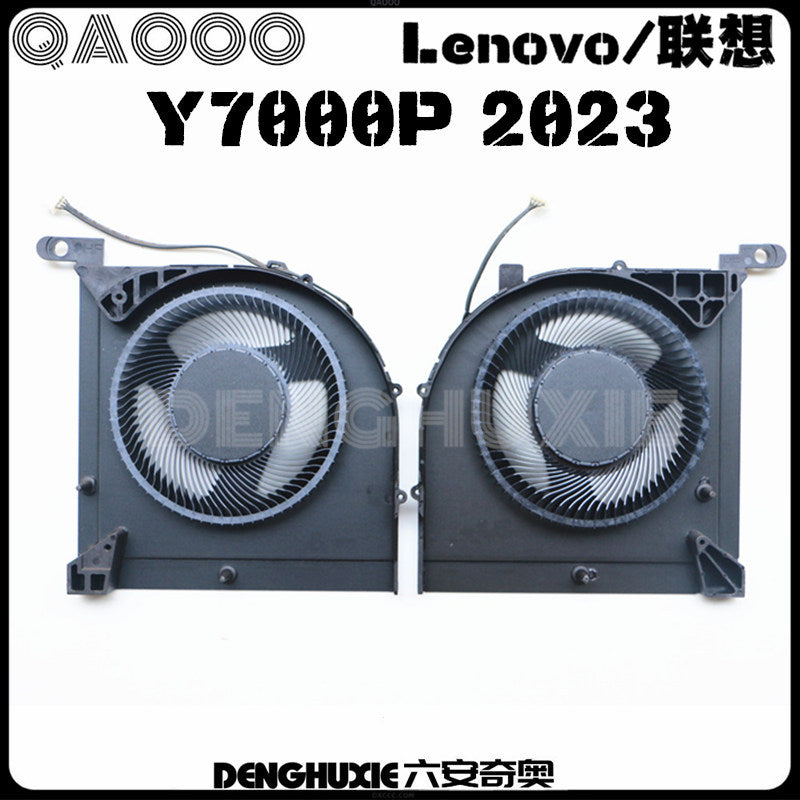 ✅ Lenovo Legion Slim 5 16IRH8 - Typ 82YA CPU-KÜHLLÜFTER