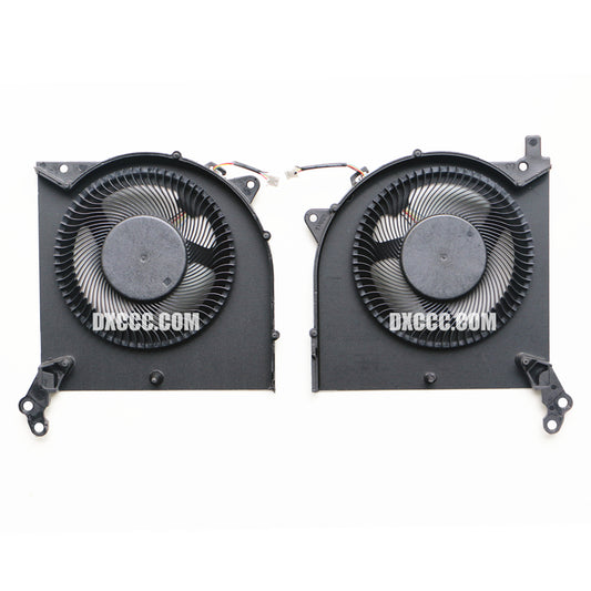 5H40S20093 Lenovo Legion 5P-15IMH05 - Type 82AY CPU COOLING FAN