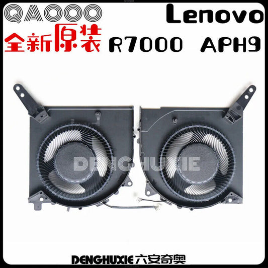 5H40S21149 ДЛЯ Lenovo Legion 5 15IRX9 - Тип 83JJ ВЕНТИЛЯТОР ОХЛАЖДЕНИЯ ПРОЦЕССОРА