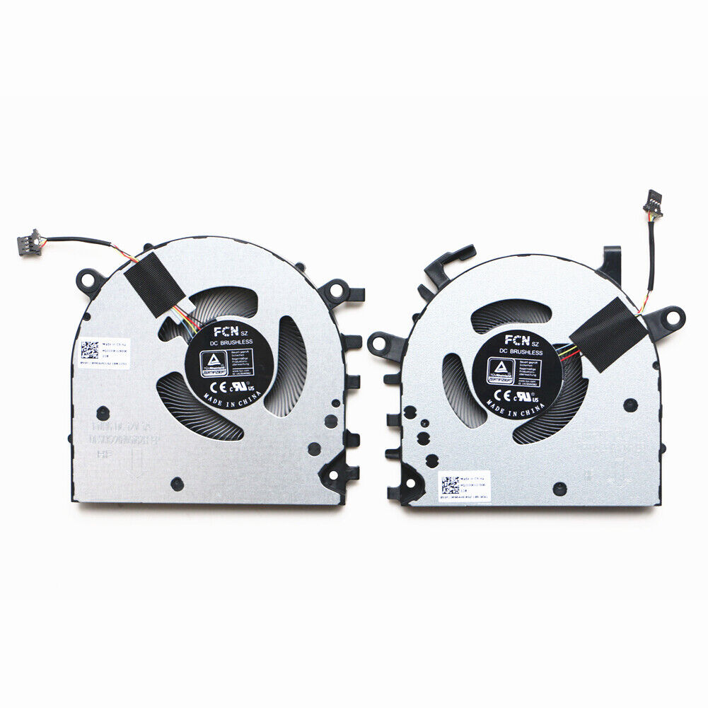 ✅ Lenovo Yoga Slim 7 Pro 16ARH7 Laptop - Type 82UW DIS CPU COOLING FAN