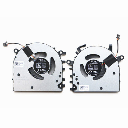 ✅ Lenovo Yoga Slim 7 Pro 16ARH7 Laptop - Type 82UW DIS CPU COOLING FAN