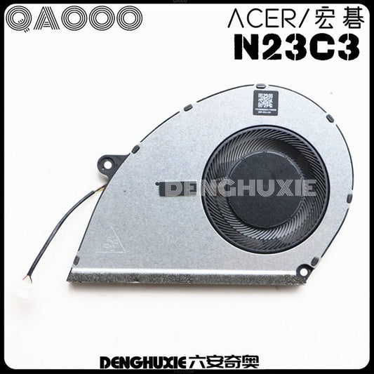 Acer Aspire Go 15 AG15-31P CPU Cooling FAN
