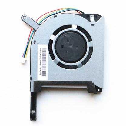 ASUS FX505D FA506I FA506IV FA506LU FX506 FX86F FX86FE FX95G FX96G FX95D FX705G CPU COOLING FAN
