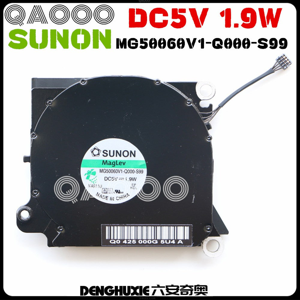 SUNON MG50060V1-Q000-S99 DC5V 1.9W