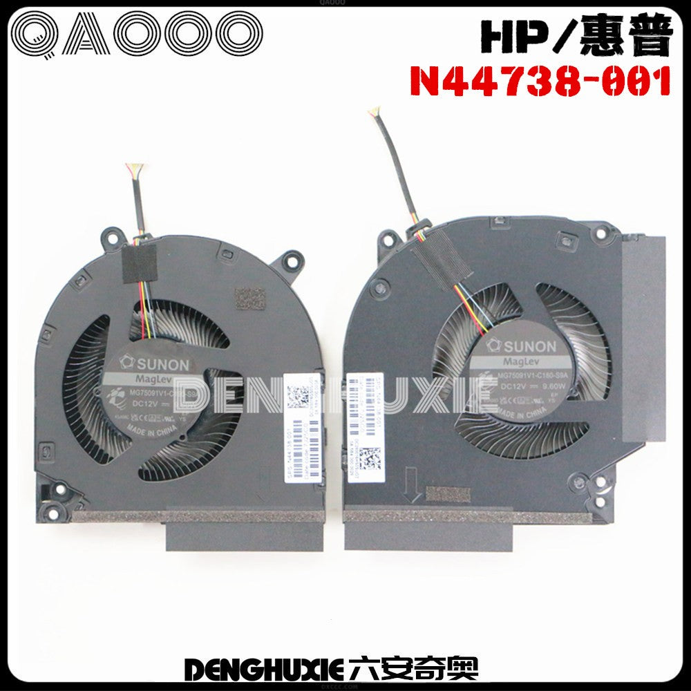SUNON Maglev MG75091V1-C190-S9A MG75091V1-C180-S9A DC12V 9.60W