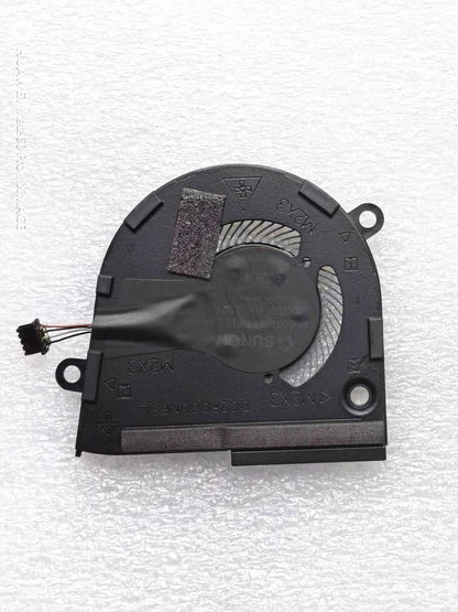 DELL Latitude 7400 P100G CPU COOLING FAN CN-0HCYN0 EG50040S1-CF10-S9A  🚚