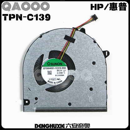 SUNON EF50040S1-1C010-S9A DC5V 2.25W