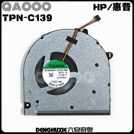 SUNON EF50040S1-1C010-S9A DC5V 2.25W