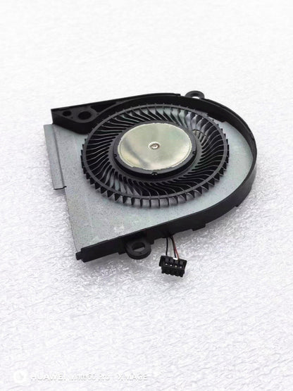 DELL Latitude 7400 P100G CPU COOLING FAN CN-0HCYN0 EG50040S1-CF10-S9A  🚚